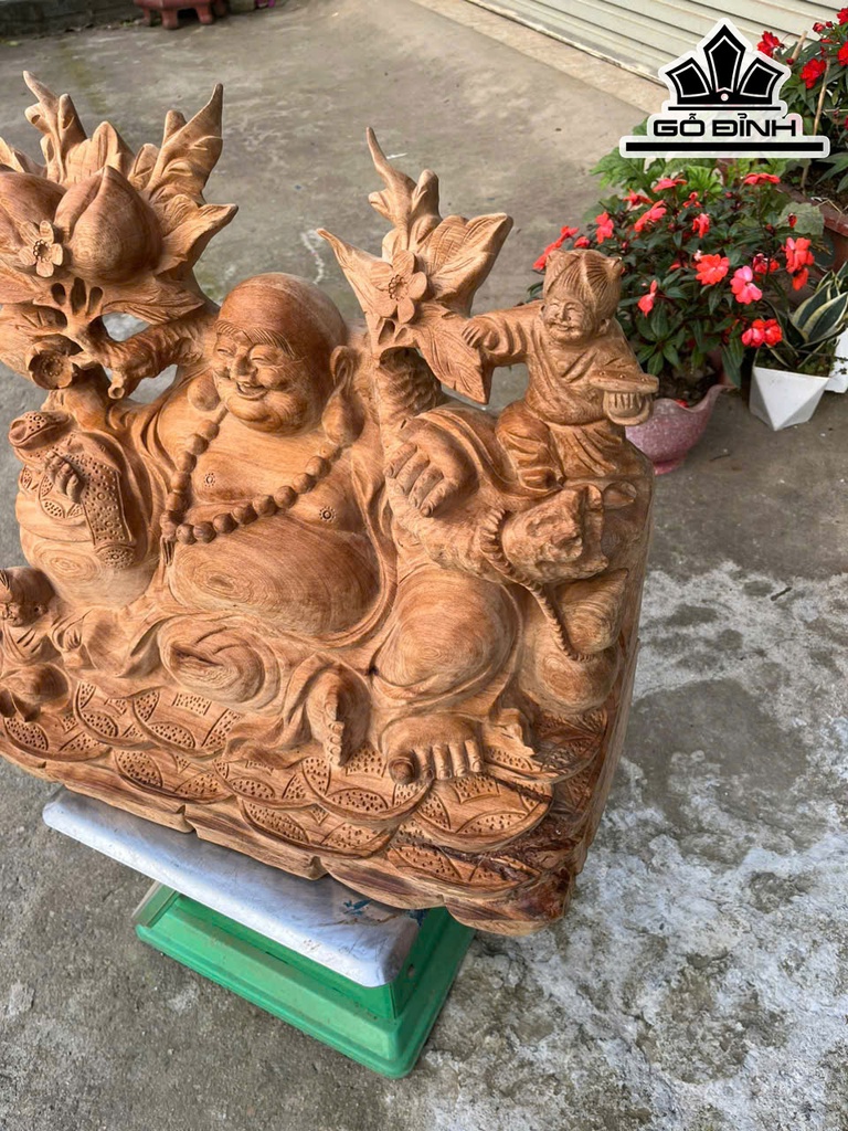tuong-phat-di-lac-go-ngoc-am-cao-46-ngang-52-sau-25-cm-463274