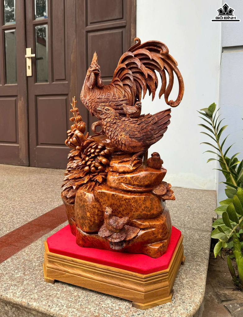 tuong-gia-dinh-ga-go-nu-ngoc-am-cao-ca-ky-74-ngang-38-sau-30-cm-ky-cao-10-cm-463285