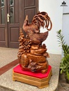 tuong-gia-dinh-ga-go-nu-ngoc-am-cao-ca-ky-74-ngang-38-sau-30-cm-ky-cao-10-cm-463285