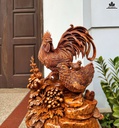 tuong-gia-dinh-ga-go-nu-ngoc-am-cao-ca-ky-74-ngang-38-sau-30-cm-ky-cao-10-cm-463286