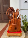 tuong-gia-dinh-ga-go-nu-ngoc-am-cao-ca-ky-74-ngang-38-sau-30-cm-ky-cao-10-cm-463287