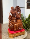 tuong-gia-dinh-ga-go-nu-ngoc-am-cao-ca-ky-74-ngang-38-sau-30-cm-ky-cao-10-cm-463288