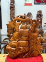 tuong-phat-di-lac-ngu-phuc-go-huong-cao-56-ngang-52-sau-24-cm-463299