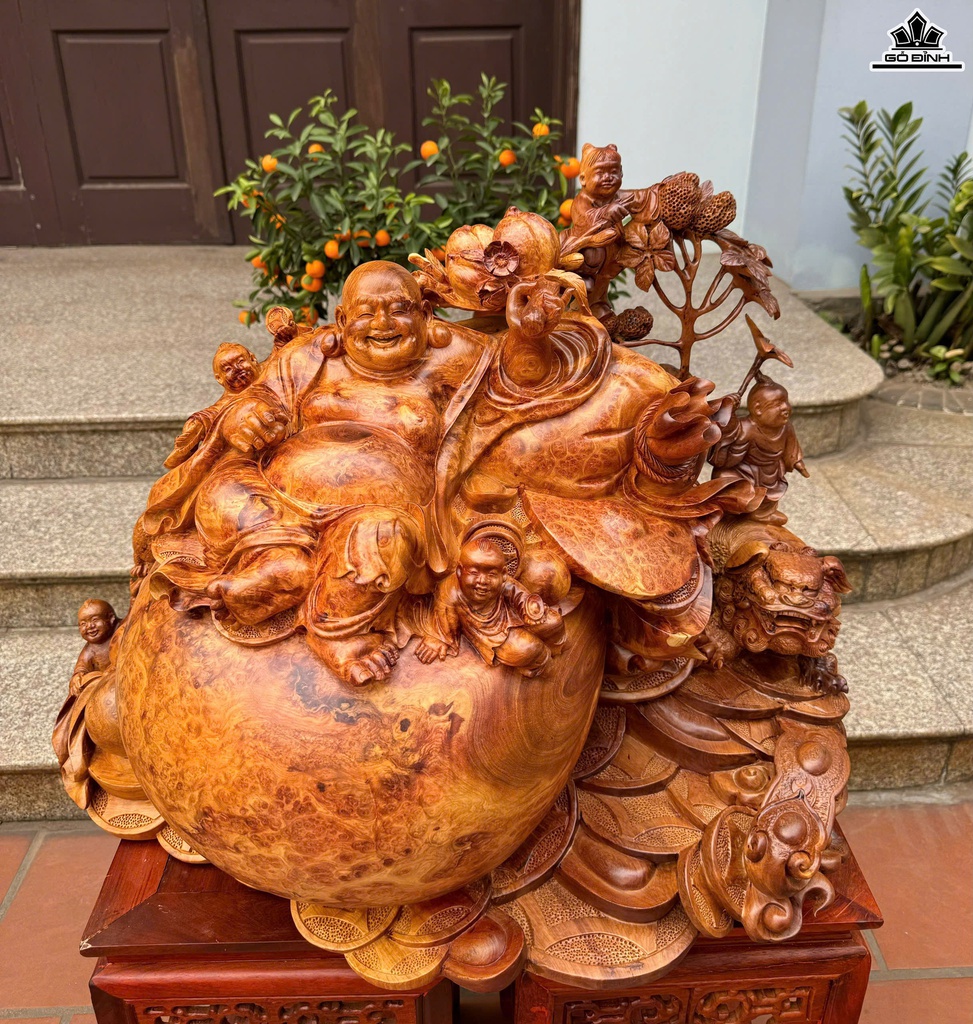 tuong-phat-di-lac-ngu-phuc-go-nu-huong-cao-75-ngang-59-sau-38-cm-61kg-463308