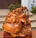 tuong-phat-di-lac-ngu-phuc-go-nu-huong-cao-75-ngang-59-sau-38-cm-61kg-463308