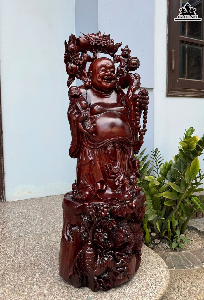 tuong-phat-di-lac-tam-phuc-thuan-nghe-go-tu-dan-cao-93-ngang-31-sau-30-cm-463318