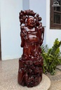 tuong-phat-di-lac-tam-phuc-thuan-nghe-go-tu-dan-cao-93-ngang-31-sau-30-cm-463318
