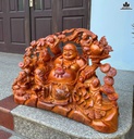 tuong-phat-di-lac-ngu-phuc-go-huong-cao-48-ngang-65-sau-30-cm-463325