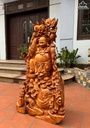 tuong-phat-di-lac-vac-canh-dao-go-ngoc-am-cao-112-ngang-61-sau-28-cm-463328