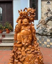 tuong-phat-di-lac-vac-canh-dao-go-ngoc-am-cao-112-ngang-61-sau-28-cm-463330