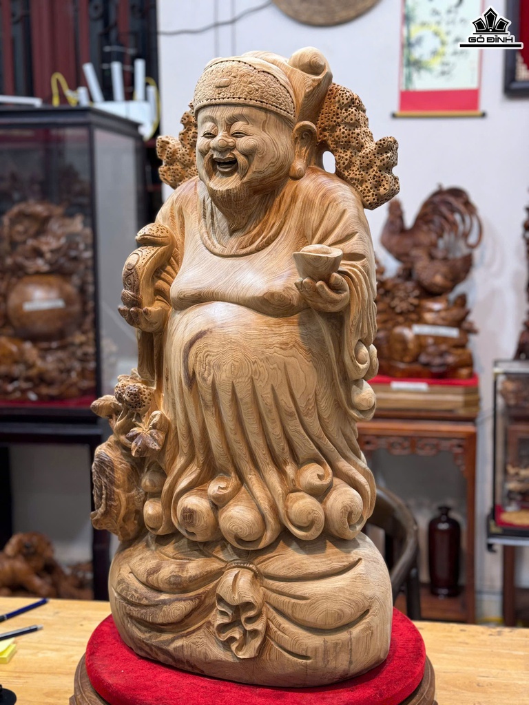 tuong-than-tai-go-ngoc-am-cao-85-ngang-42-sau-22-cm-463339