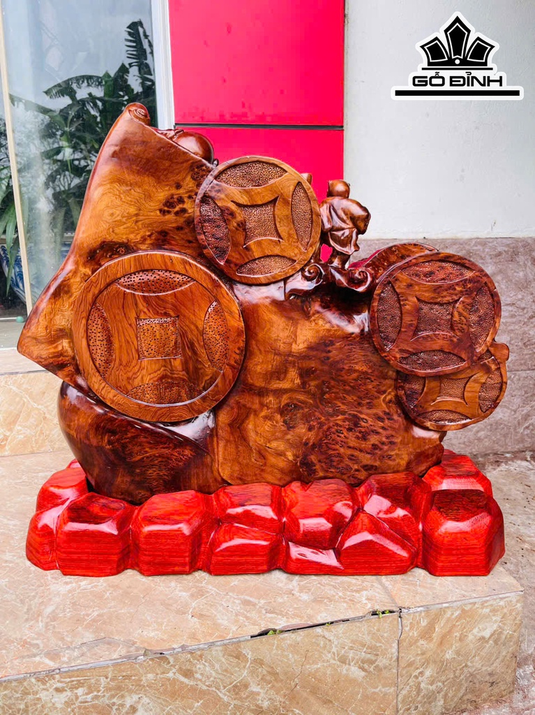 tuong-phat-di-lac-nhi-phuc-go-nu-ngoc-am-cao-48-ngang-60-sau-20-cm-ca-ky-cao-56-ngang-62-sau-28-cm-31kg-463424