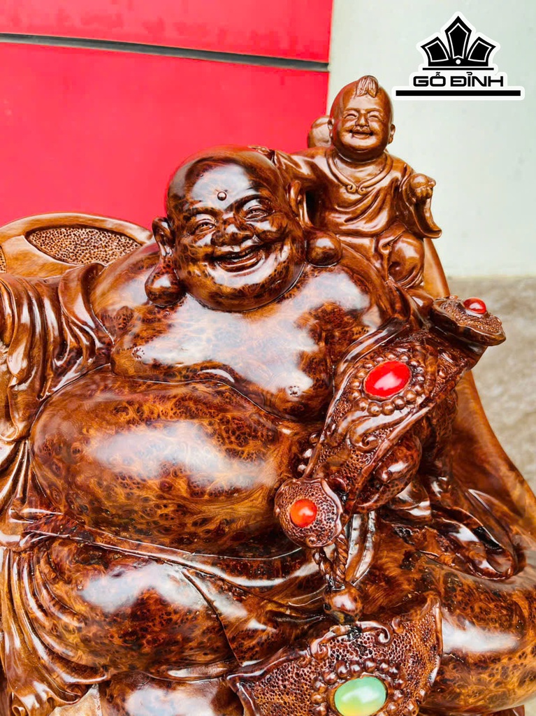 tuong-phat-di-lac-nhi-phuc-go-nu-ngoc-am-cao-48-ngang-60-sau-20-cm-ca-ky-cao-56-ngang-62-sau-28-cm-31kg-463427
