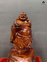 tuong-phat-di-lac-go-cam-cao-43-ngang-28-sau-23-cm-9kg-463446