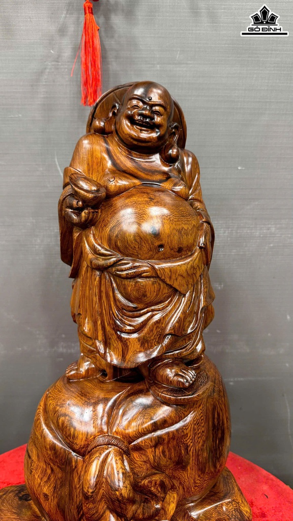 tuong-phat-di-lac-go-cam-cao-50-ngang-28-sau-21-cm-10kg-463449