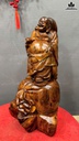 tuong-phat-di-lac-go-cam-cao-50-ngang-28-sau-21-cm-10kg-463450