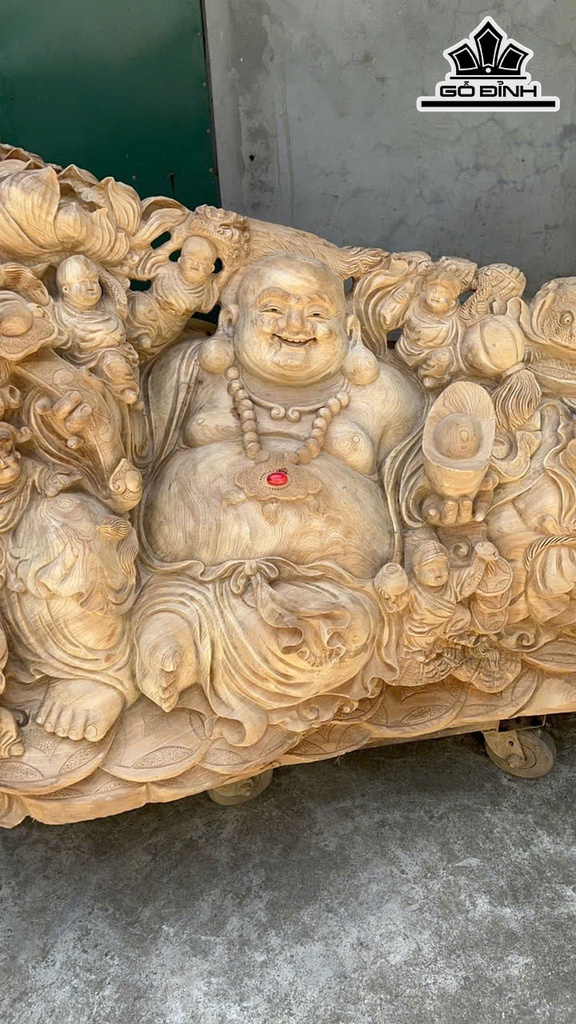tuong-phat-di-lac-cuu-phuc-go-ngoc-am-cao-83-ngang-160-sau-60-cm-463546