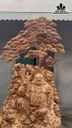 tuong-phat-di-lac-cuu-phuc-ngoi-tung-go-ngoc-am-cao-215-ngang-120-sau-90-cm-463552