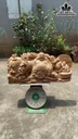 tuong-phat-di-lac-nhi-phuc-keo-bao-tien-go-ngoc-am-cao-42-ngang-90-sau-30-cm-463562