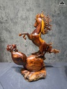 tuong-ngua-phong-thuy-nhat-ma-phi-thien-go-cam-cao-64-ngang-52-sau-20-cm-463671