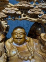 tuong-phat-di-lac-ngu-phuc-go-ngoc-am-cao-75-ngang-71-sau-51-cm-463677