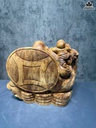 tuong-phat-di-lac-nhi-phuc-go-nu-ngoc-am-cao-37-ngang-45-sau-30-cm-16kg-463687