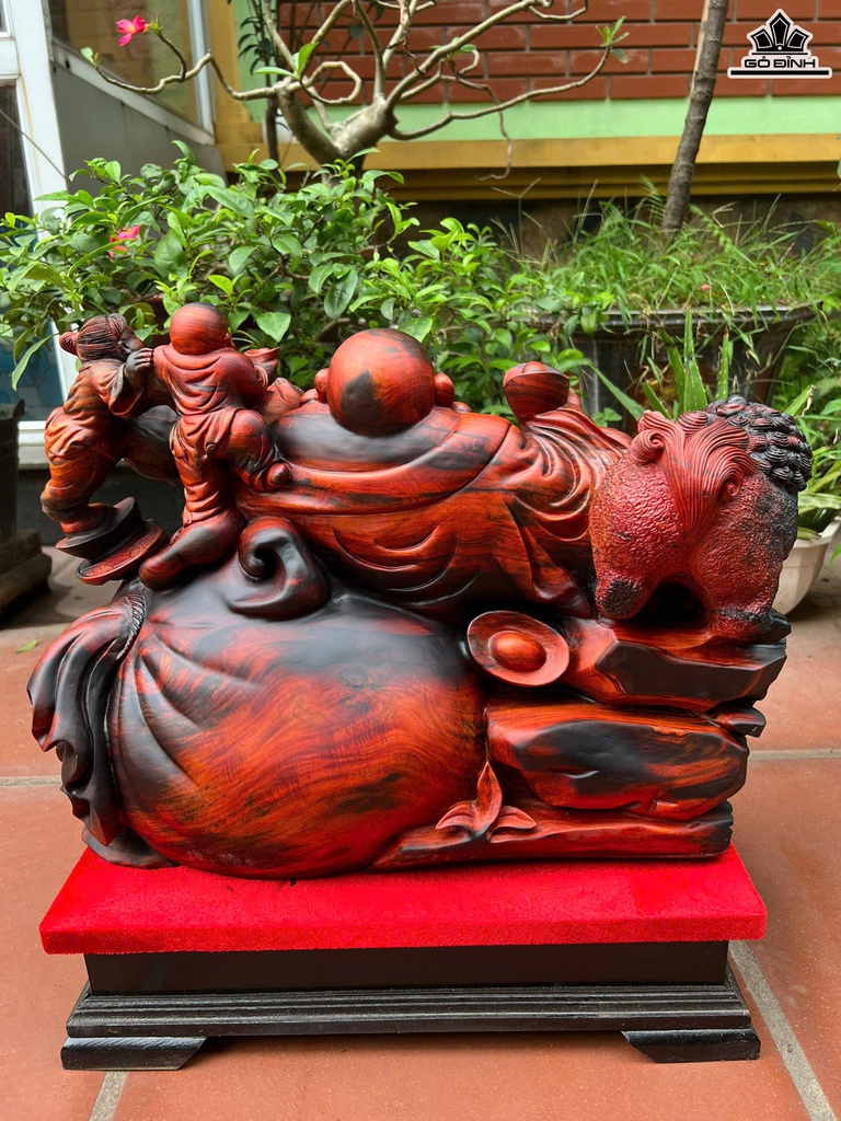 tuong-phat-di-lac-nhi-phuc-go-trac-cao-36-ngang-50-sau-30-cm-463710