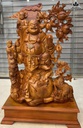 tuong-phat-di-lac-tam-phuc-vac-dao-go-huong-cao-ca-ky-96-ngang-55-sau-25-cm-ky-cao-15-cm-463761