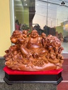 tuong-phat-di-lac-ngu-phuc-go-huong-cao-50-ngang-72-sau-45-cm-463771