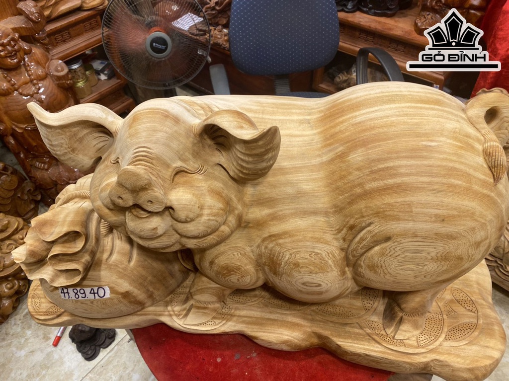 tuong-heo-go-ngoc-am-cao-47-ngang-89-sau-40-cm-68kg-463798