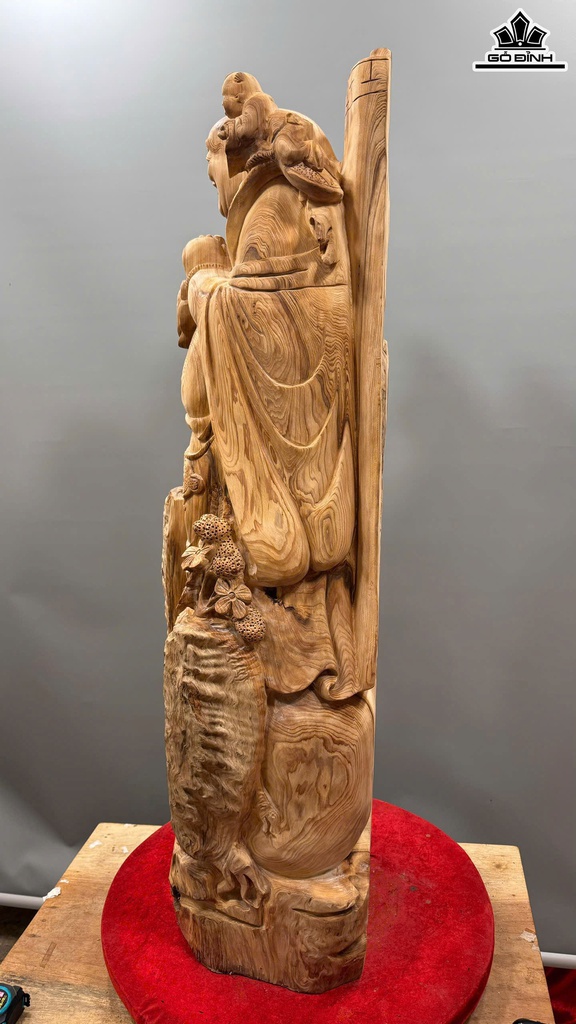 tuong-phat-di-lac-chuc-phuc-go-ngoc-am-cao-111-ngang-38-sau-33-cm-55kg-463805