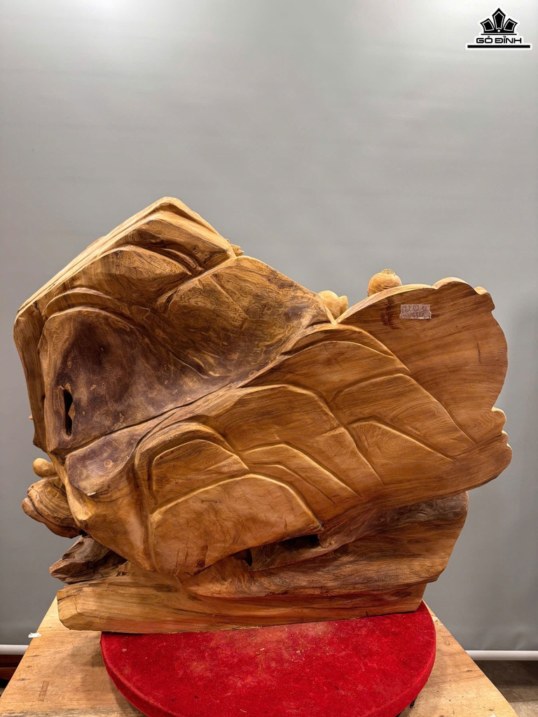 tuong-phat-di-lac-ngu-phuc-go-ngoc-am-cao-72-ngang-82-sau-32-cm-63kg-463809