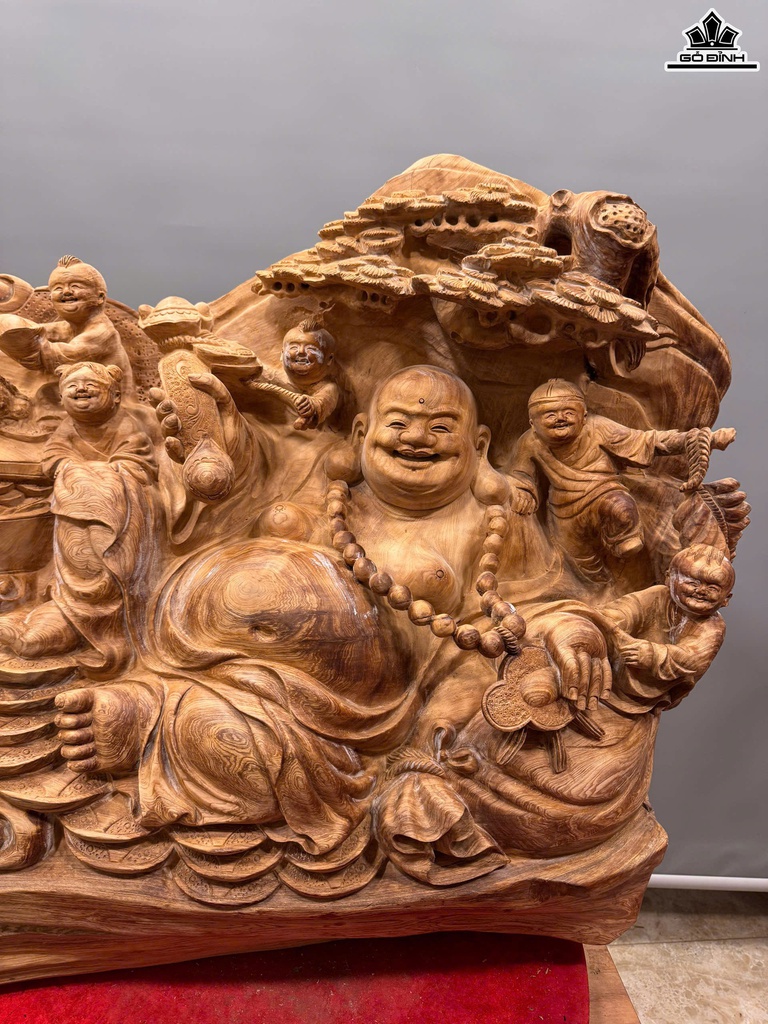 tuong-phat-di-lac-ngu-phuc-go-ngoc-am-cao-72-ngang-82-sau-32-cm-63kg-463810