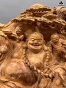 tuong-phat-di-lac-ngu-phuc-go-ngoc-am-cao-72-ngang-82-sau-32-cm-63kg-463811