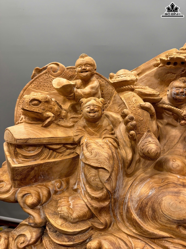 tuong-phat-di-lac-ngu-phuc-go-ngoc-am-cao-72-ngang-82-sau-32-cm-63kg-463813
