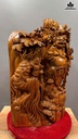 tuong-phat-di-lac-tam-phuc-go-ngoc-am-cao-90-ngang-60-sau-33-cm-44kg-463823