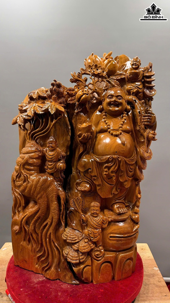 tuong-phat-di-lac-tam-phuc-go-ngoc-am-cao-90-ngang-60-sau-33-cm-44kg-463824