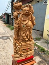 tuong-phat-di-lac-nhat-phuc-go-ngoc-am-cao-96-ngang-40-sau-17-cm-463848