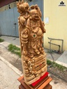 tuong-phat-di-lac-nhat-phuc-go-ngoc-am-cao-96-ngang-40-sau-17-cm-463849