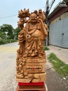 tuong-phat-di-lac-nhat-phuc-go-ngoc-am-cao-96-ngang-40-sau-17-cm-463853