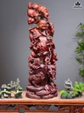 tuong-phat-di-lac-go-tu-dan-cao-80-ngang-27-sau-25-cm-463883