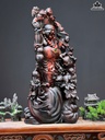 tuong-phat-di-lac-ngu-phuc-go-trac-cao-69-ngang-30-sau-24-cm-463907