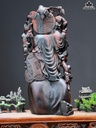 tuong-phat-di-lac-ngu-phuc-go-trac-cao-69-ngang-30-sau-24-cm-463909