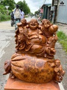 tuong-phat-di-lac-tam-phuc-go-nu-ngoc-am-cao-45-ngang-48-sau-28-cm-18kg-464480
