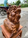 tuong-phat-di-lac-tam-phuc-go-nu-ngoc-am-cao-45-ngang-48-sau-28-cm-18kg-464481