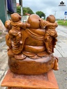 tuong-phat-di-lac-tam-phuc-go-nu-ngoc-am-cao-45-ngang-48-sau-28-cm-18kg-464484
