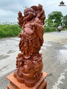 tuong-phat-di-lac-tam-phuc-go-cam-cao-82-ngang-29-sau-33-cm-40kg-464506