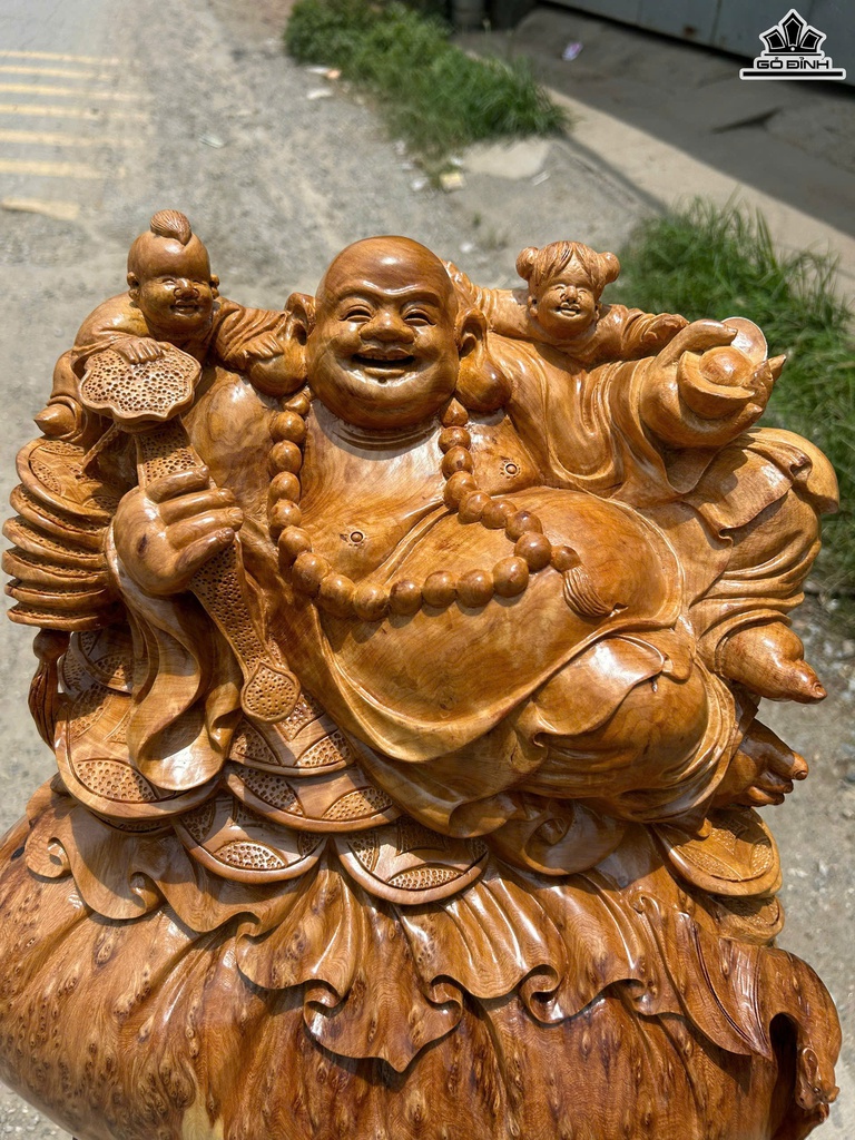 tuong-phat-di-lac-nhi-phuc-go-nu-ngoc-am-cao-46-ngang-41-sau-21-cm-14kg-464514