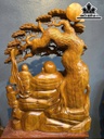 tuong-phat-di-lac-tam-phuc-ngoi-tung-go-ngoc-am-cao-86-ngang-57-sau-30-cm-464762