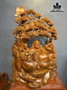 tuong-phat-di-lac-tam-phuc-ngoi-tung-go-ngoc-am-cao-86-ngang-57-sau-30-cm-464763